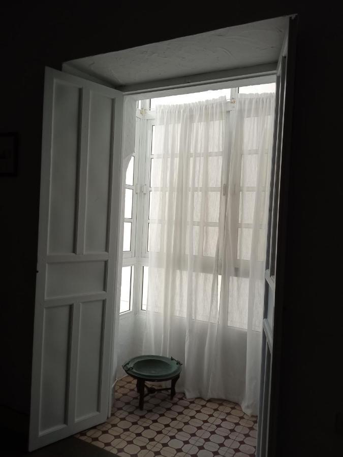 Апартаменты Casita En El Centro Тарифа Экстерьер фото