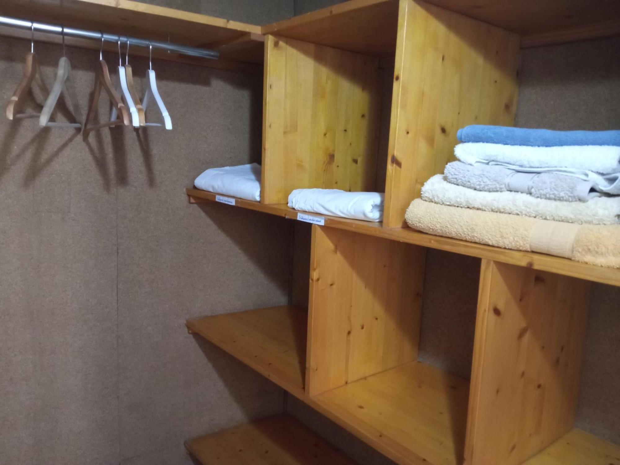 Апартаменты Casita En El Centro Тарифа Экстерьер фото